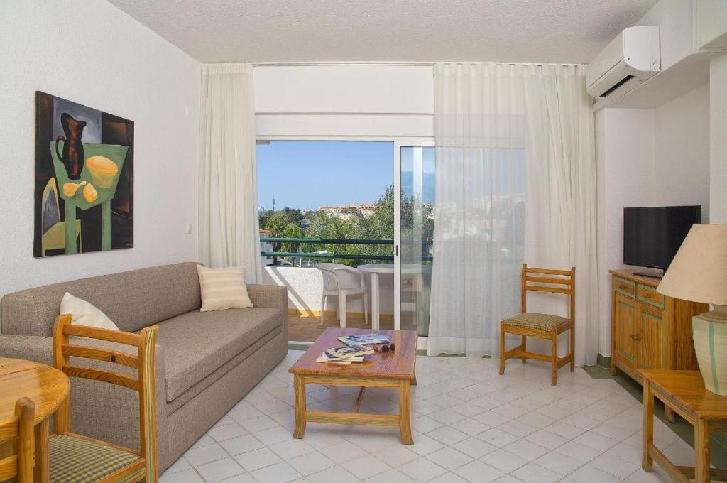 Ourabay Hotel Apartamento - Art & Holidays Albufeira Kültér fotó