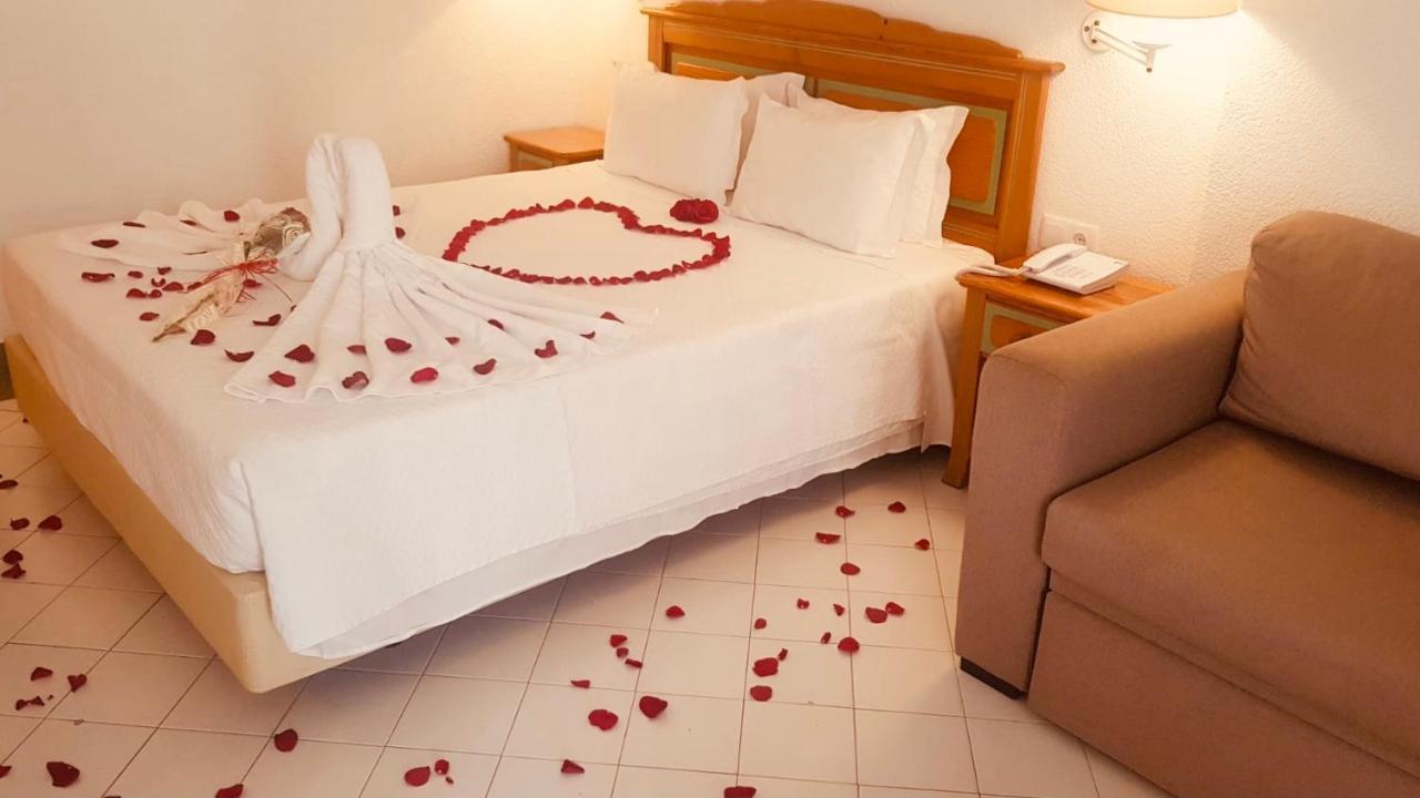 Ourabay Hotel Apartamento - Art & Holidays Albufeira Kültér fotó