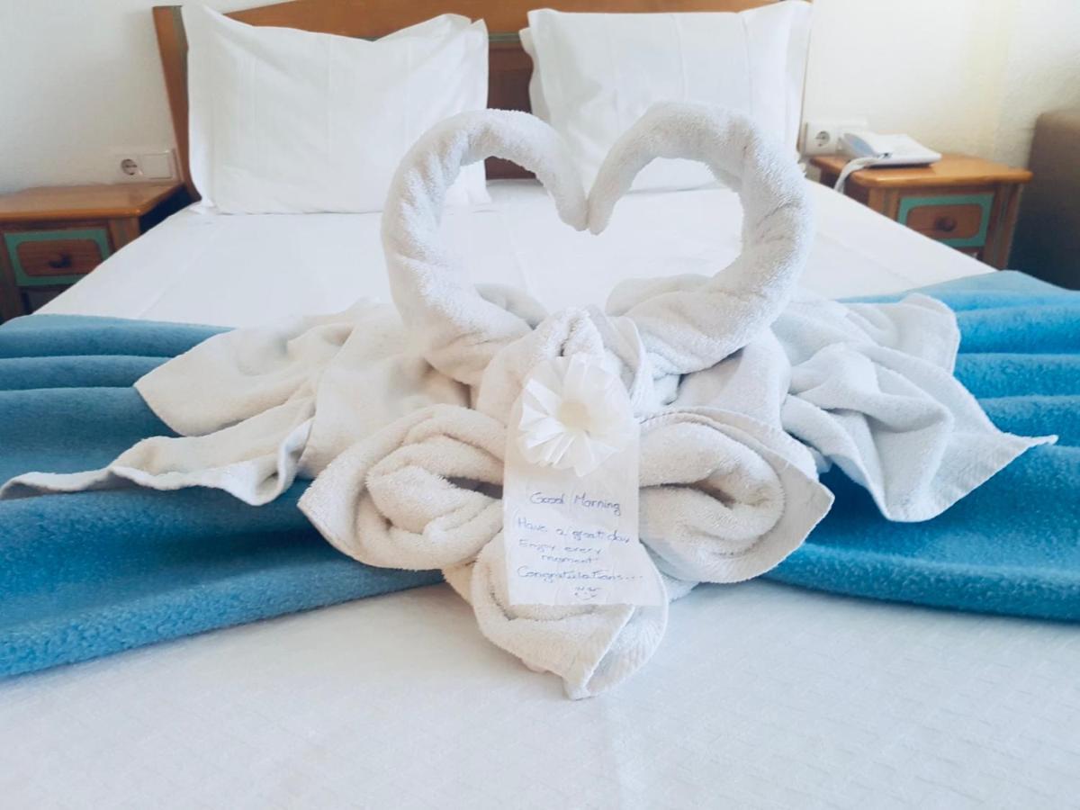 Ourabay Hotel Apartamento - Art & Holidays Albufeira Kültér fotó