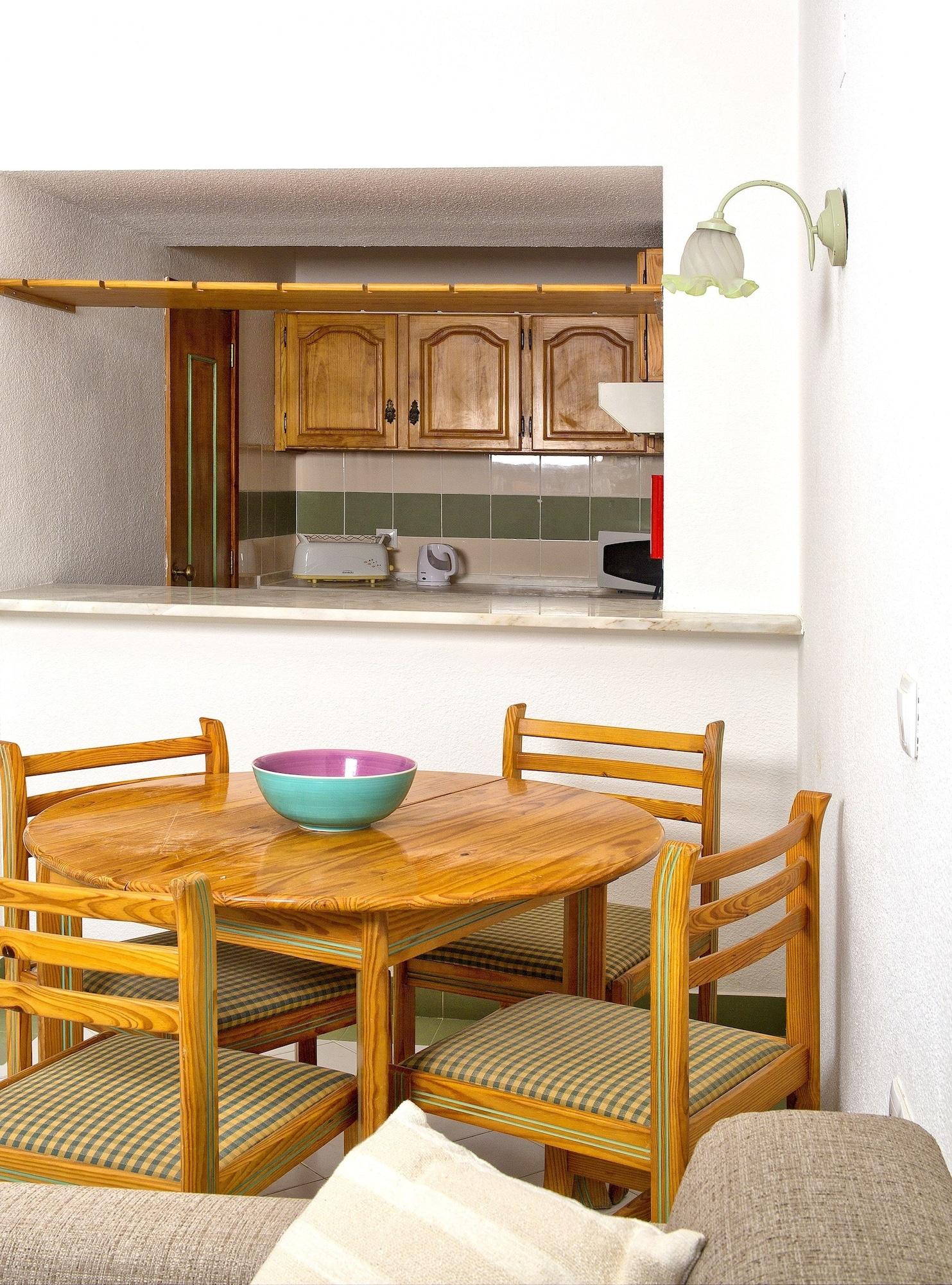 Ourabay Hotel Apartamento - Art & Holidays Albufeira Kültér fotó