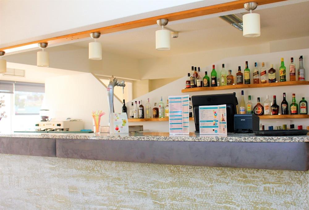 Ourabay Hotel Apartamento - Art & Holidays Albufeira Kültér fotó
