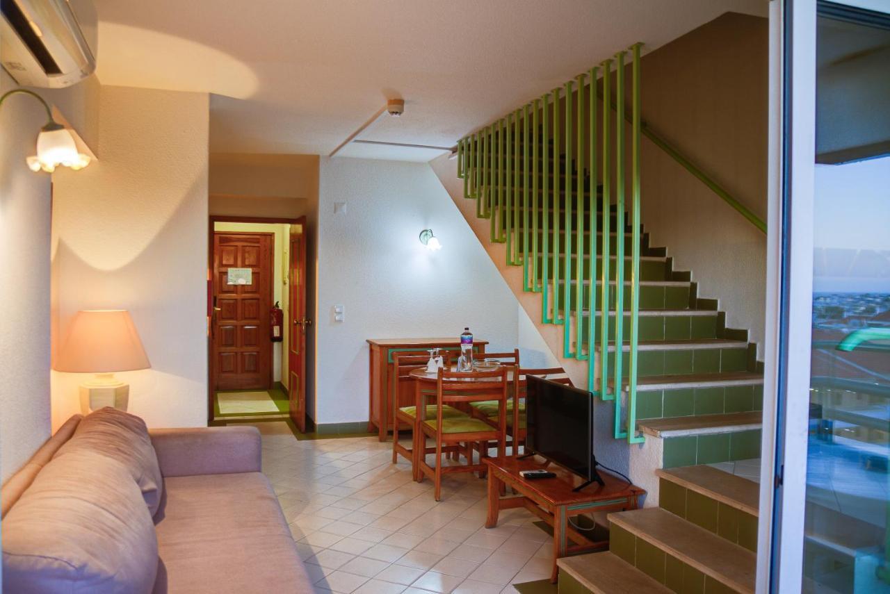 Ourabay Hotel Apartamento - Art & Holidays Albufeira Kültér fotó