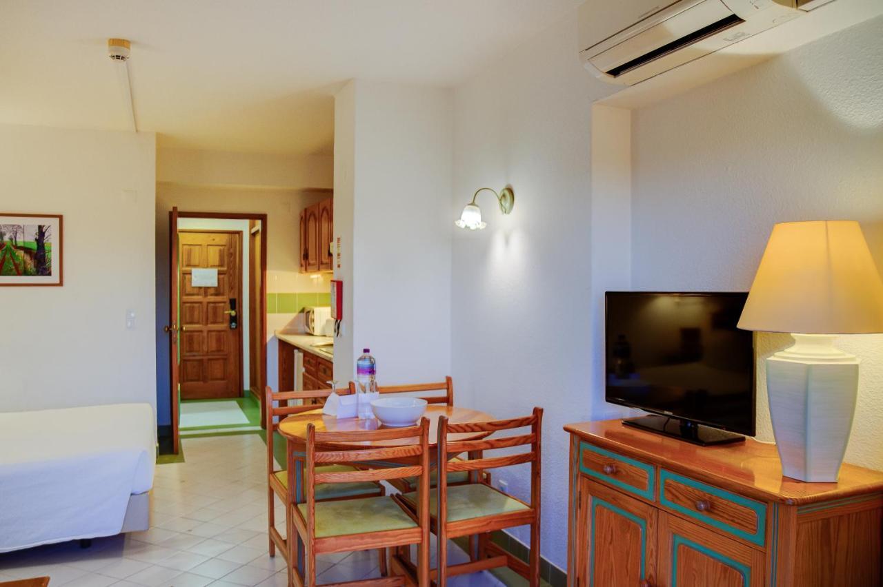 Ourabay Hotel Apartamento - Art & Holidays Albufeira Kültér fotó
