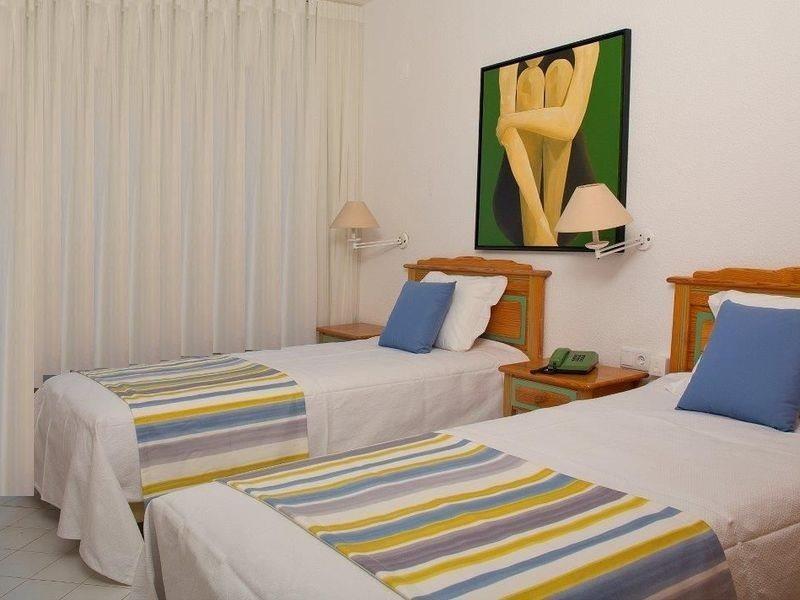 Ourabay Hotel Apartamento - Art & Holidays Albufeira Kültér fotó