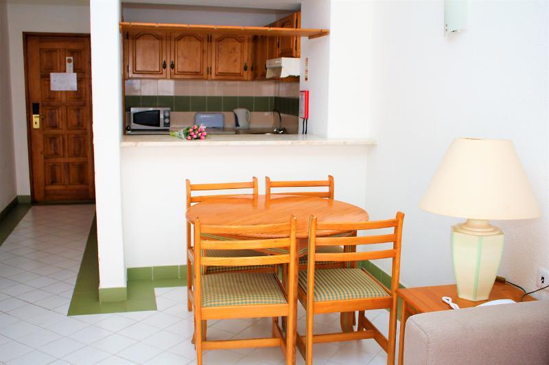 Ourabay Hotel Apartamento - Art & Holidays Albufeira Kültér fotó