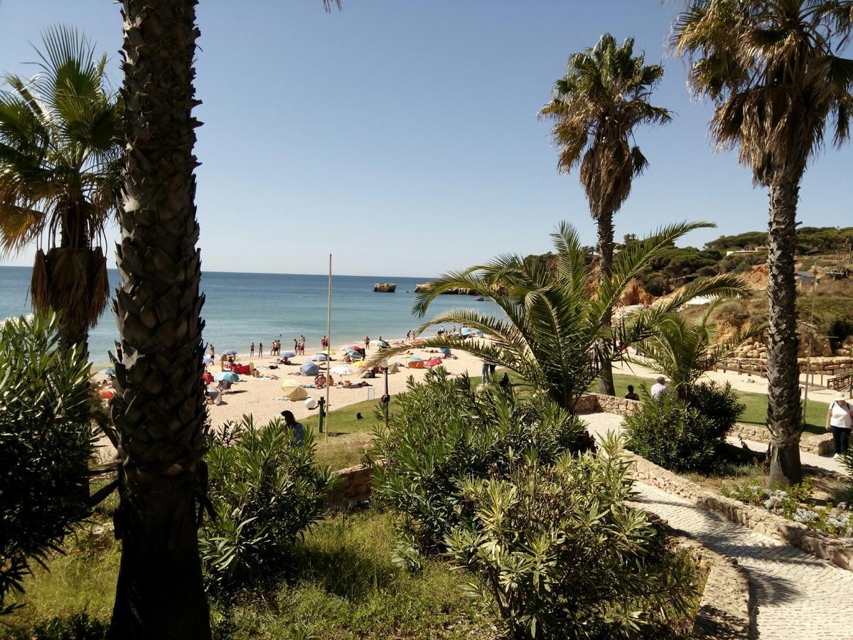 Ourabay Hotel Apartamento - Art & Holidays Albufeira Kültér fotó