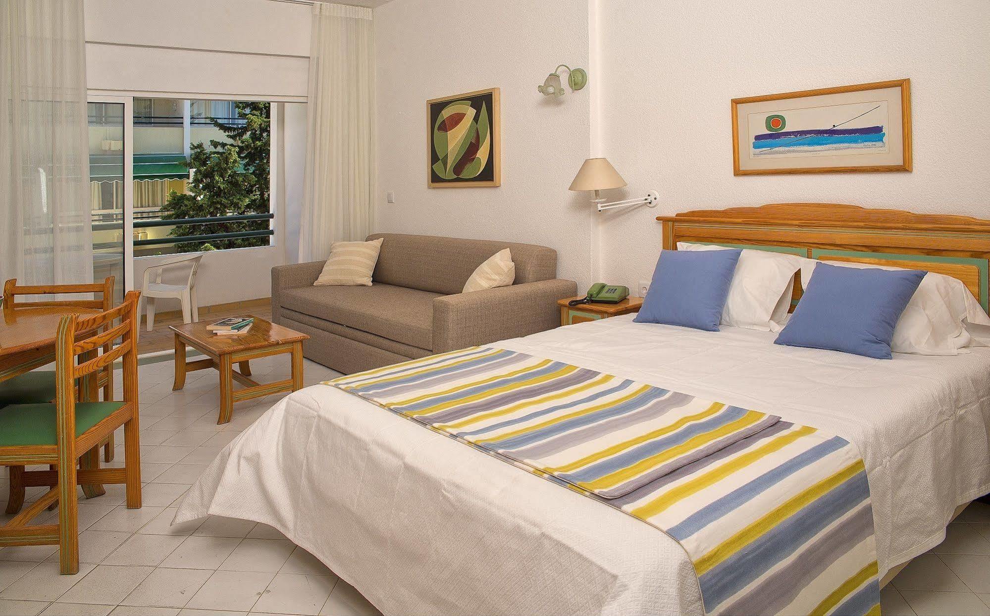 Ourabay Hotel Apartamento - Art & Holidays Albufeira Kültér fotó